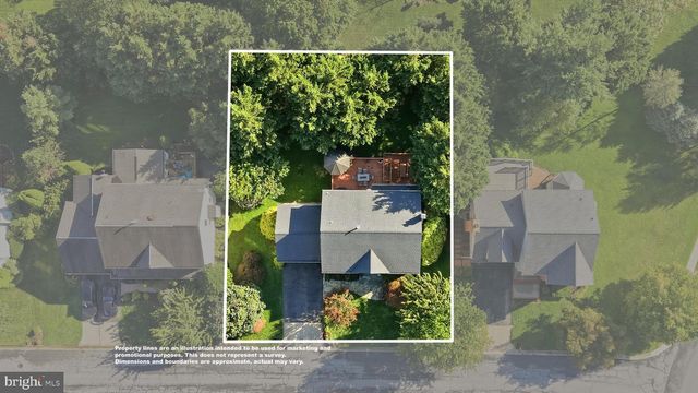 11203 YARDLEY CT, Ijamsville, MD 21754