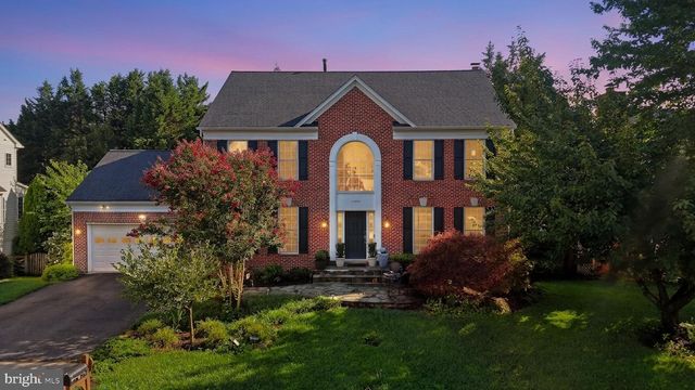 11203 YARDLEY CT, Ijamsville, MD 21754