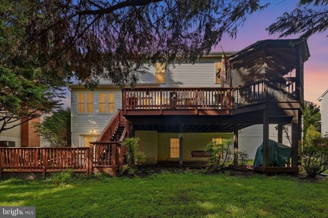 11203 YARDLEY CT, Ijamsville, MD 21754
