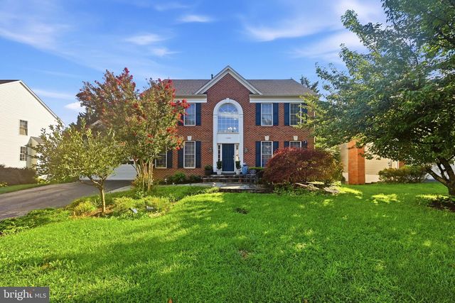 11203 YARDLEY CT, Ijamsville, MD 21754