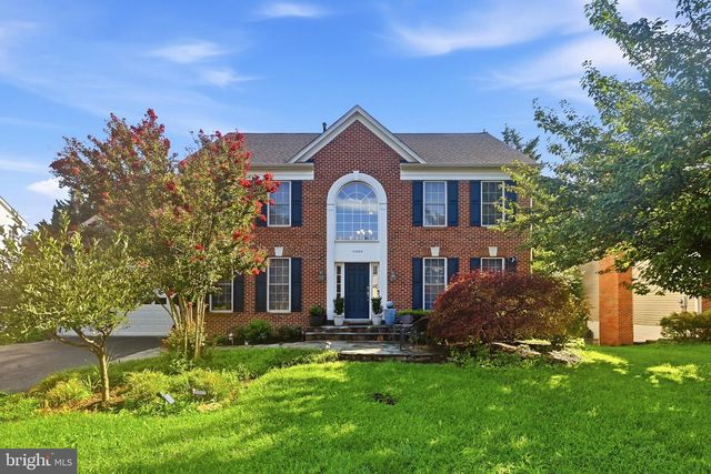 11203 YARDLEY CT, Ijamsville, MD 21754
