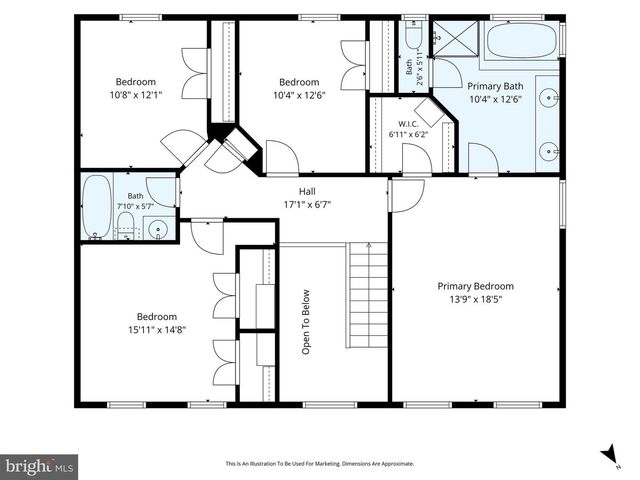 11203 YARDLEY CT, Ijamsville, MD 21754