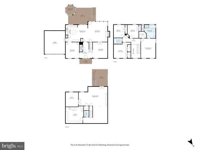 11203 YARDLEY CT, Ijamsville, MD 21754