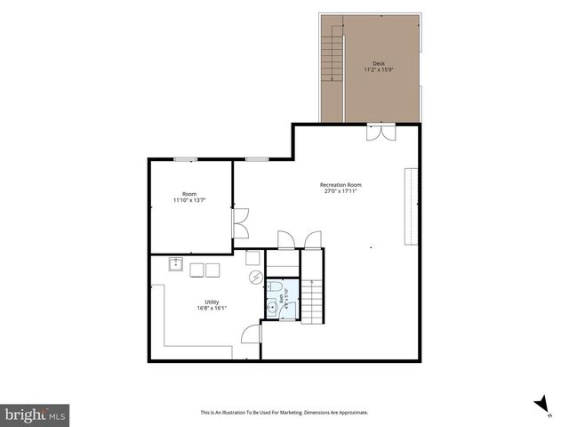 11203 YARDLEY CT, Ijamsville, MD 21754