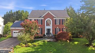 11203 YARDLEY CT, Ijamsville, MD 21754