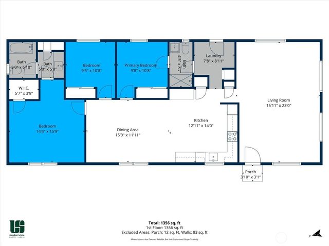1945 Beachwood Drive, Freeland, WA 98249