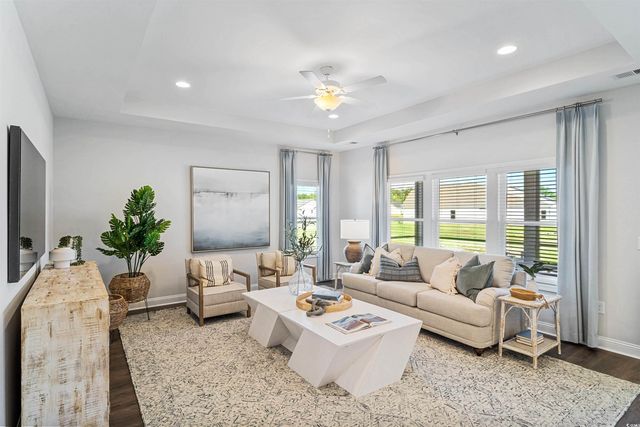 866 Fowler Rd., Conway, SC 29526