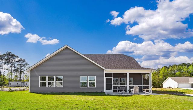 866 Fowler Rd., Conway, SC 29526