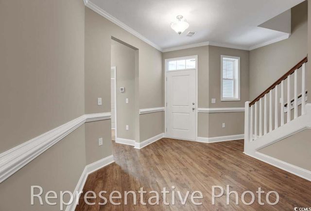 866 Fowler Rd., Conway, SC 29526