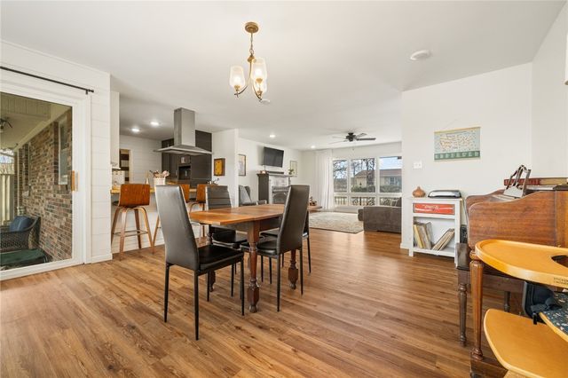 417 Natchez Trace Street, Harrison, AR 72601