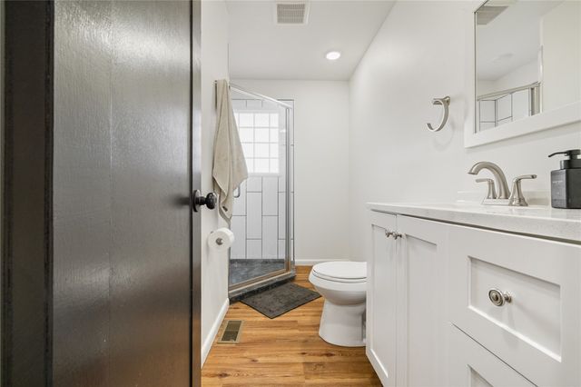 417 Natchez Trace Street, Harrison, AR 72601