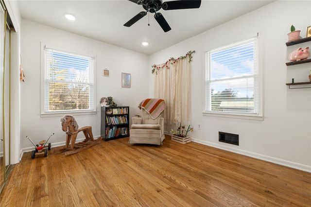 417 Natchez Trace Street, Harrison, AR 72601