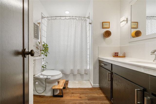 417 Natchez Trace Street, Harrison, AR 72601