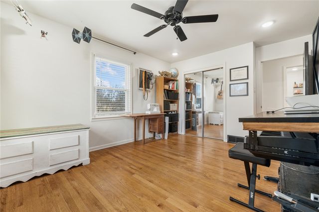 417 Natchez Trace Street, Harrison, AR 72601