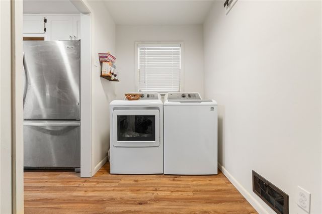 417 Natchez Trace Street, Harrison, AR 72601