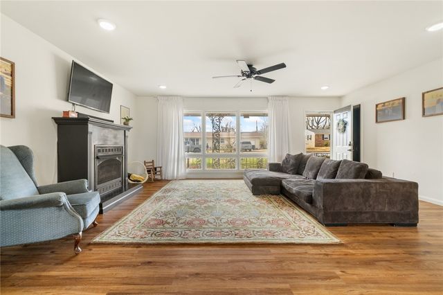 417 Natchez Trace Street, Harrison, AR 72601