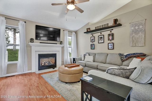 609 Laurens Way, Potterville, MI 48876