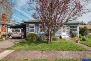 940 Cedar St, Sweet Home, OR 97386