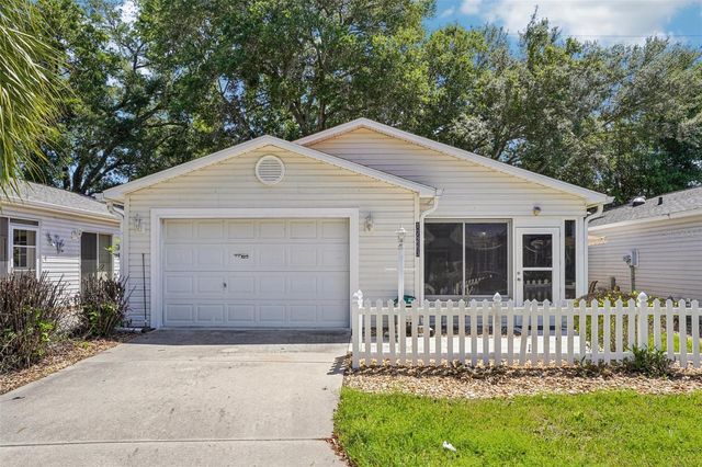 17263 SE 93RD DEMOSS COURT, The Villages, FL 32162