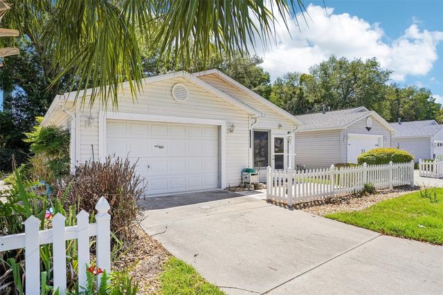 17263 SE 93RD DEMOSS COURT, The Villages, FL 32162