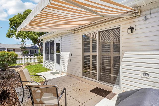 17263 SE 93RD DEMOSS COURT, The Villages, FL 32162