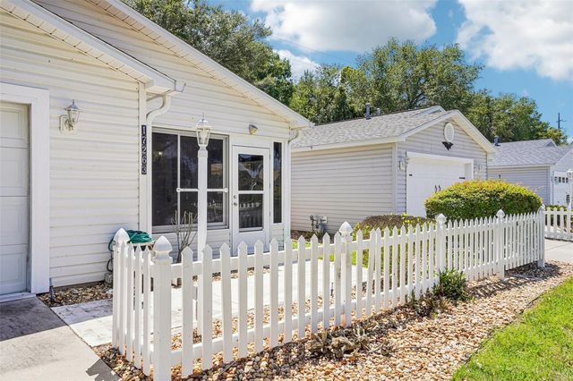 17263 SE 93RD DEMOSS COURT, The Villages, FL 32162