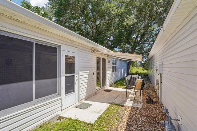 17263 SE 93RD DEMOSS COURT, The Villages, FL 32162