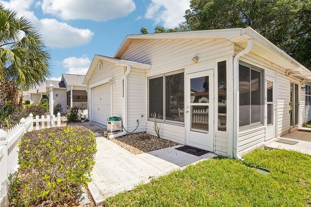 17263 SE 93RD DEMOSS COURT, The Villages, FL 32162