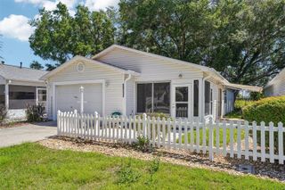 17263 SE 93RD DEMOSS COURT, The Villages, FL 32162