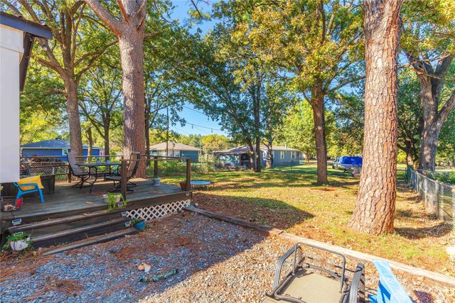 159 Oklahoma Avenue, Pottsboro, TX 75076