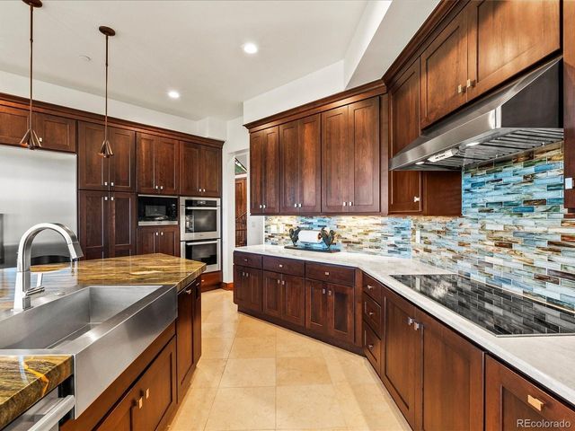 33958 Running Bear Trl, Pine, CO 80470