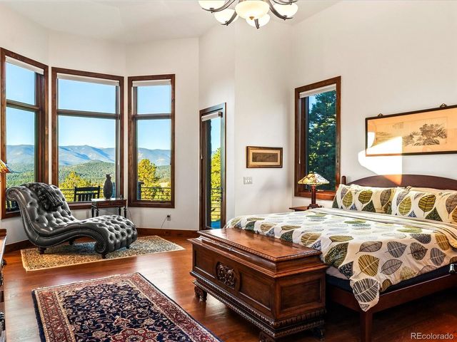 33958 Running Bear Trl, Pine, CO 80470