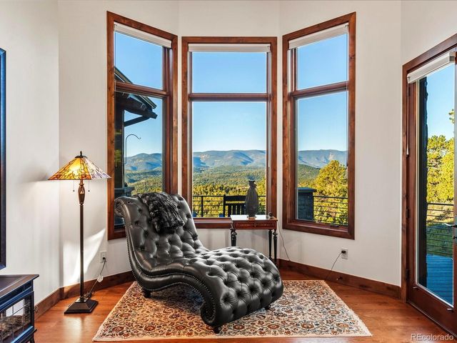 33958 Running Bear Trl, Pine, CO 80470