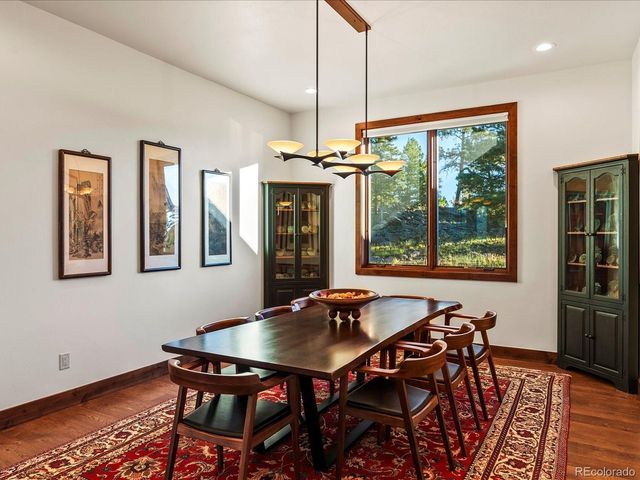 33958 Running Bear Trl, Pine, CO 80470