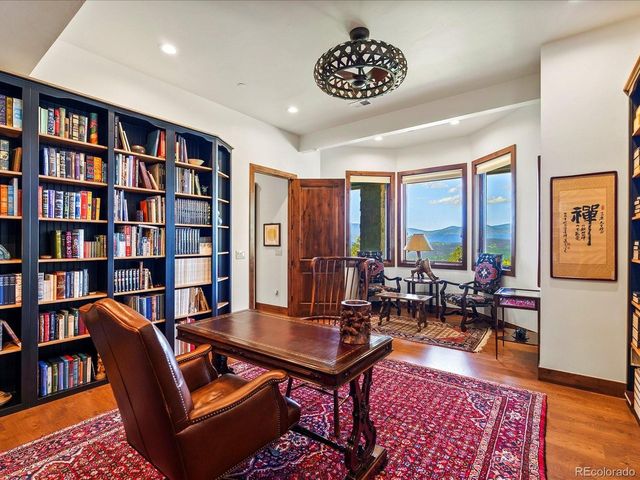 33958 Running Bear Trl, Pine, CO 80470