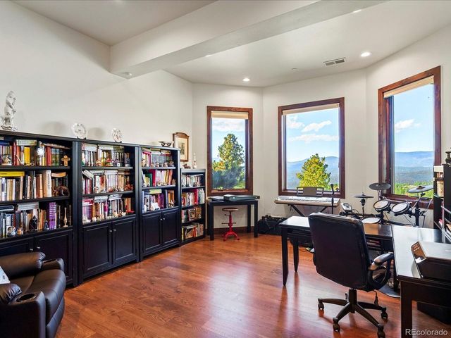 33958 Running Bear Trl, Pine, CO 80470