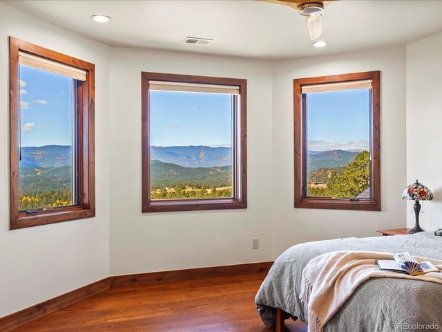 33958 Running Bear Trl, Pine, CO 80470