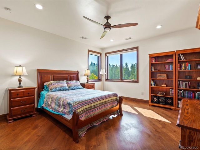 33958 Running Bear Trl, Pine, CO 80470