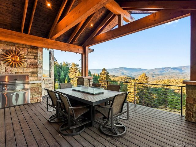 33958 Running Bear Trl, Pine, CO 80470