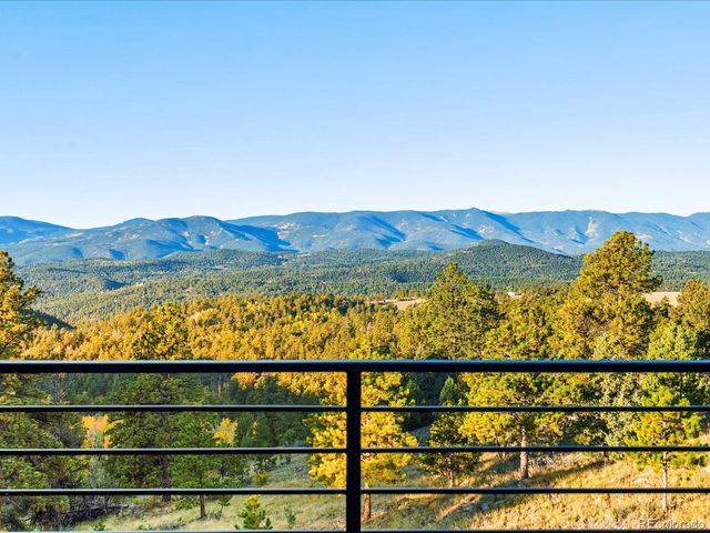 33958 Running Bear Trl, Pine, CO 80470