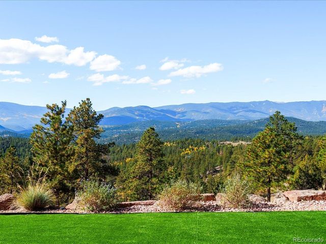 33958 Running Bear Trl, Pine, CO 80470