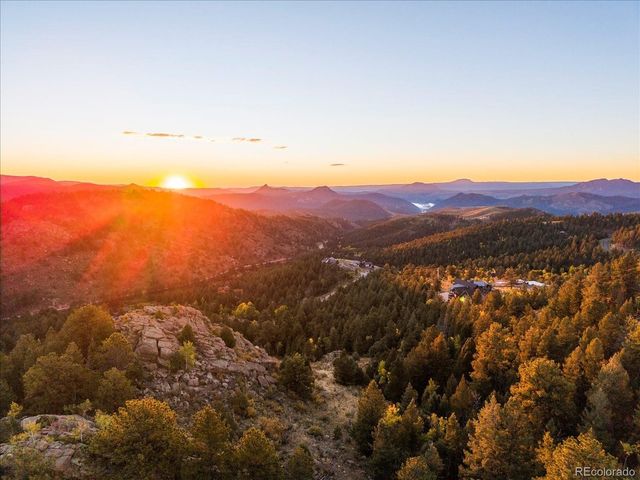 33958 Running Bear Trl, Pine, CO 80470