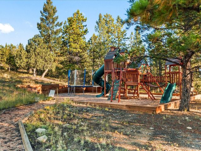 33958 Running Bear Trl, Pine, CO 80470