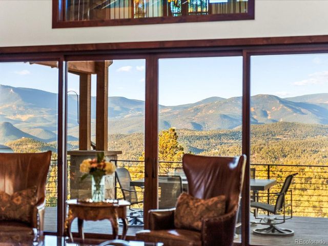 33958 Running Bear Trl, Pine, CO 80470