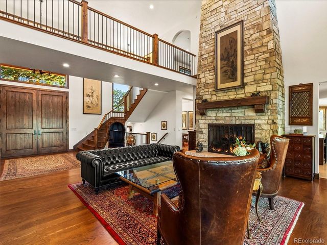 33958 Running Bear Trl, Pine, CO 80470