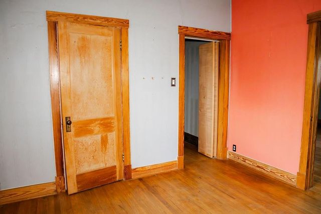 2720 Clark Avenue, Parsons, KS 67357