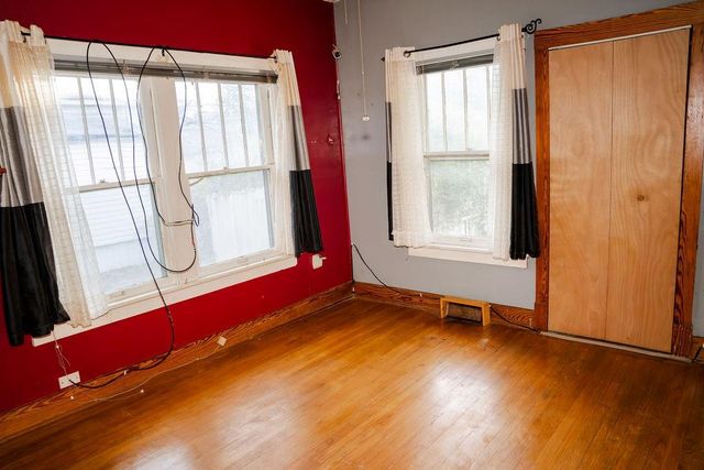 2720 Clark Avenue, Parsons, KS 67357