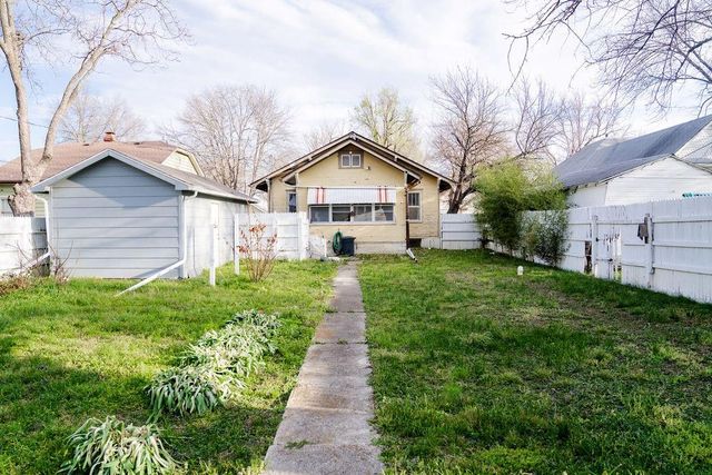 2720 Clark Avenue, Parsons, KS 67357