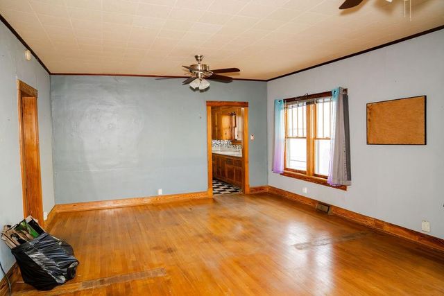 2720 Clark Avenue, Parsons, KS 67357