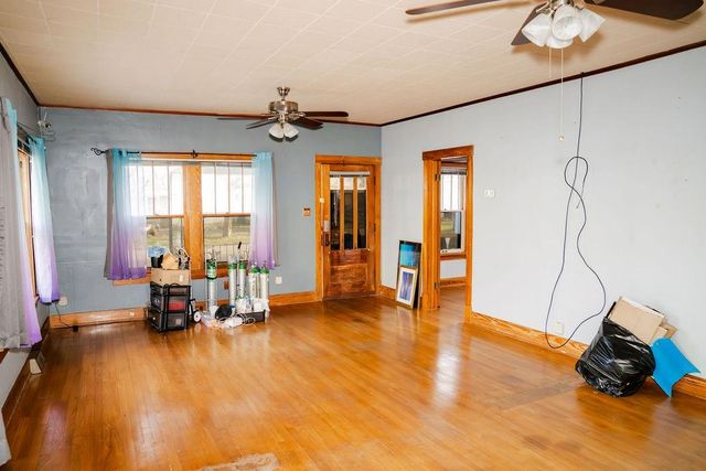 2720 Clark Avenue, Parsons, KS 67357